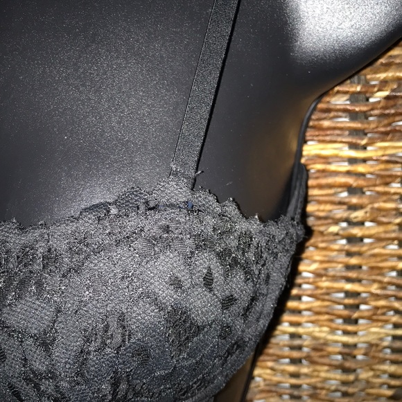 Body by Victoria Bra - Picture 3 of 9